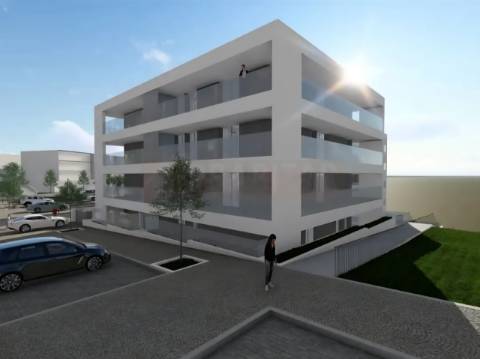 Apartamento T3 - Olivais - Coimbra/Venda