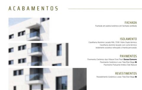 Apartamento T3 - Solum - Coimbra/Venda