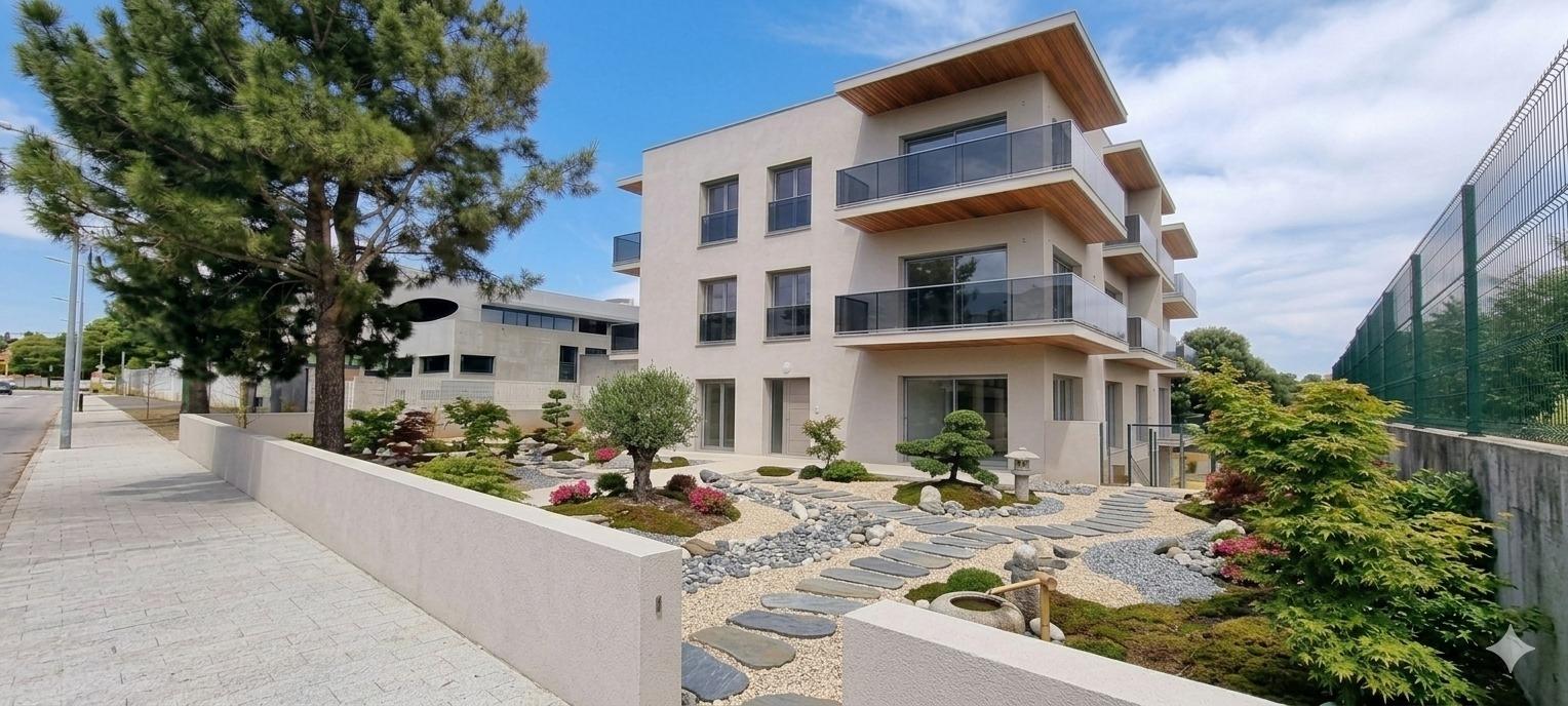 Apartamento T2 - Lordemão - Coimbra/Venda
