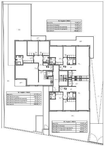 Apartamento T3 - Lordemão - Coimbra/Venda