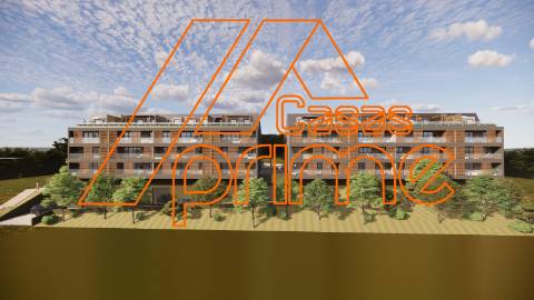Apartamento T2 - Santa Clara - Coimbra/Venda