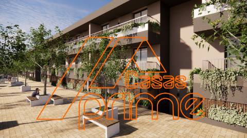 Apartamento T2 - Santa Clara - Coimbra/Venda