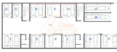 Apartamento T2 - Santa Clara - Coimbra/Venda