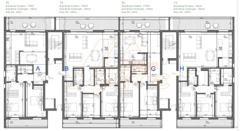 Apartamento T3 - Santa Clara - Coimbra/Venda