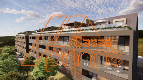 Apartamento T3 DUPLEX - Santa Clara - Coimbra/Venda
