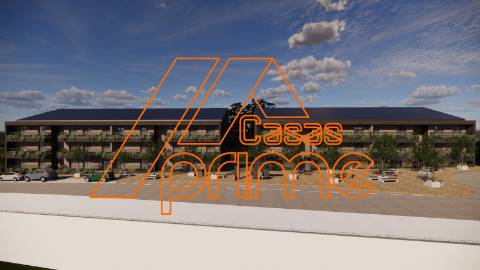 Apartamento T3 DUPLEX - Santa Clara - Coimbra/Venda