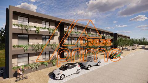 Apartamento T3 DUPLEX - Santa Clara - Coimbra/Venda