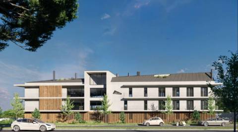 Apartamento T2 - Cantanhede/Venda