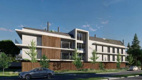 Apartamento T2 - Cantanhede/Venda