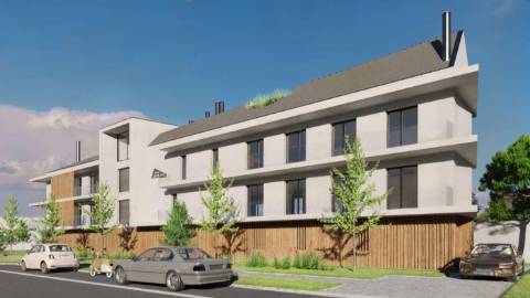 Apartamento T2 - Cantanhede/Venda