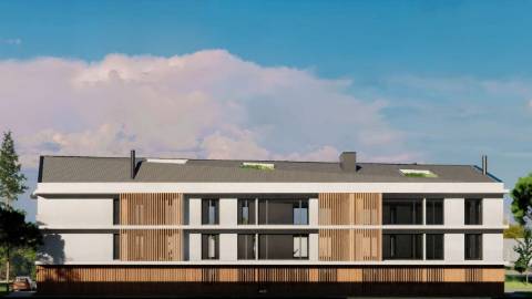 Apartamento T2 - Cantanhede/Venda