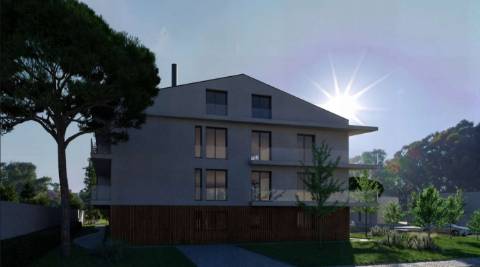 Apartamento T0 - Cantanhede/Venda