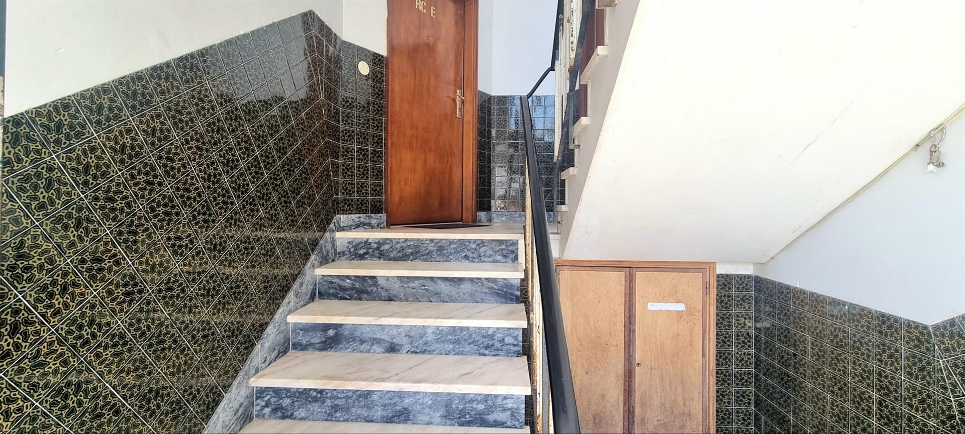 Apartamento T4 - Bairro Norton de Matos - Coimbra/Venda