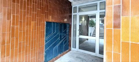 Apartamento T1 - Celas - Coimbra/Arrendamento