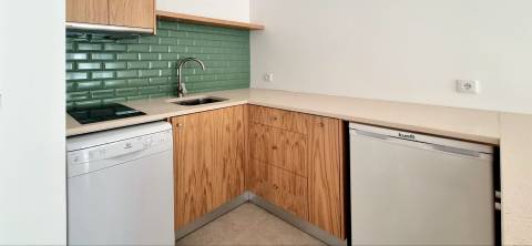 Apartamento T1 - Celas - Coimbra/Arrendamento