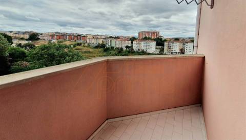 Apartamento T2 - Celas - Coimbra/Arrendamento