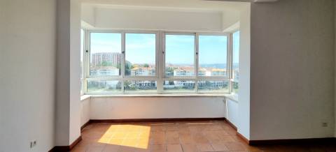 Apartamento T2 - Celas - Coimbra/Arrendamento