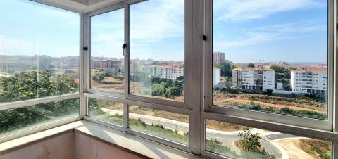 Apartamento T2 - Celas - Coimbra/Arrendamento