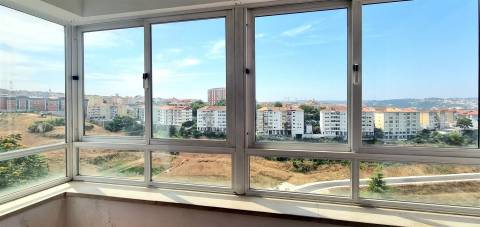 Apartamento T2 - Celas - Coimbra/Arrendamento