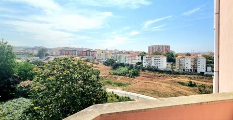 Apartamento T2 - Celas - Coimbra/Arrendamento