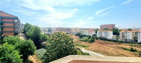 Apartamento T2 - Celas - Coimbra/Arrendamento