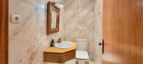 Apartamento T4 - Celas - Coimbra/Venda
