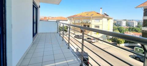 Apartamento T4 - Celas - Coimbra/Venda