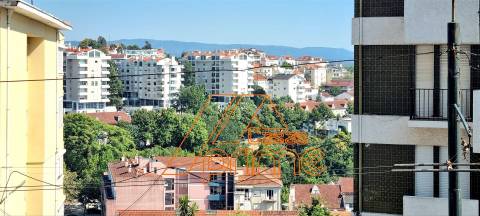 Apartamento T4 - Celas - Coimbra/Venda
