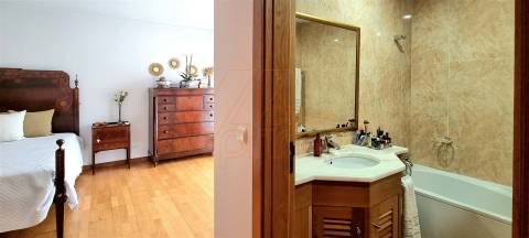 Apartamento T4 - Celas - Coimbra/Venda