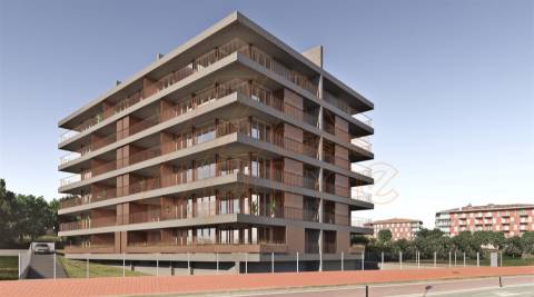 Apartamento T2 - Quinta da Portela - Coimbra/Venda