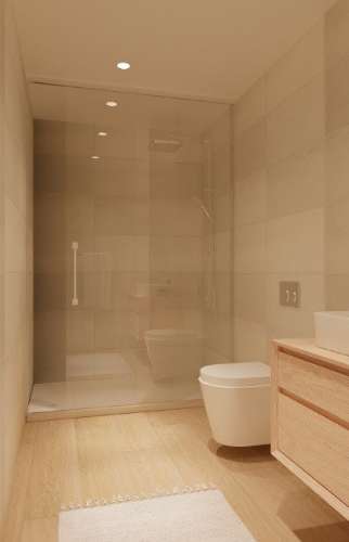 Apartamento T2 - Quinta da Portela - Coimbra/Venda