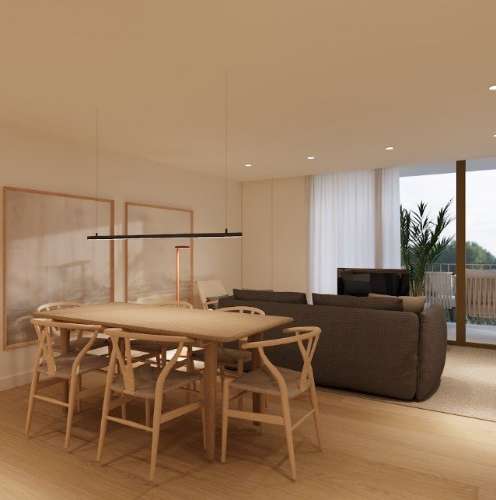 Apartamento T2 - Quinta da Portela - Coimbra/Venda