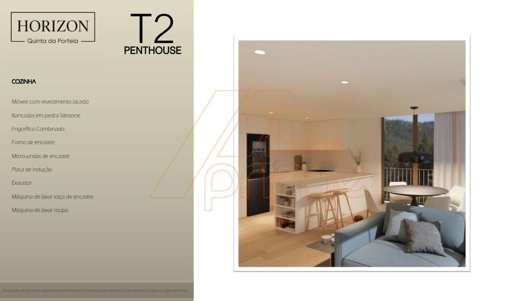 Apartamento T2 Venda em Santo António dos Olivais,Coimbra
