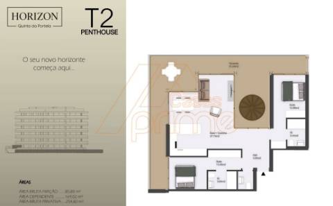 Apartamento T2 Venda em Santo António dos Olivais,Coimbra