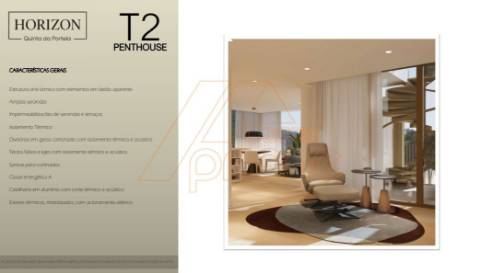 Apartamento T2 Venda em Santo António dos Olivais,Coimbra