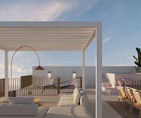 Apartamento T2 Venda em Santo António dos Olivais,Coimbra