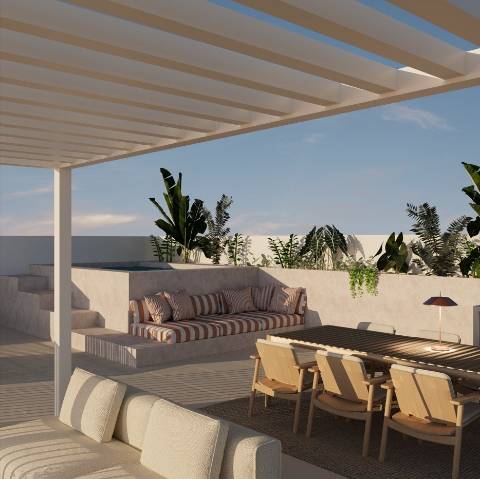 Apartamento T1 - Quinta da Portela - Coimbra/Venda