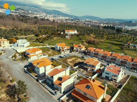 Terreno para Construção - Covilhã