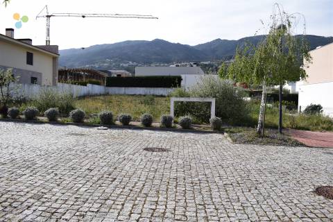 Lote de Terreno -  Quinta da Ponte Terra, Covilhã