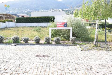Lote de Terreno -  Quinta da Ponte Terra, Covilhã