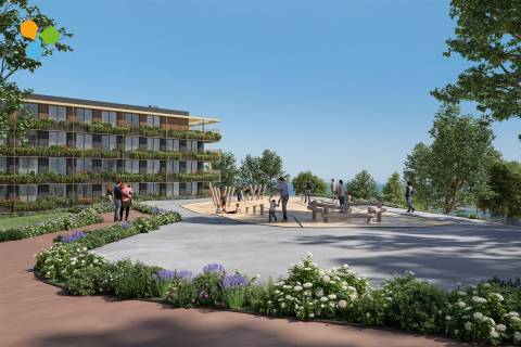 Apartamento T4 Venda em Canidelo,Vila Nova de Gaia