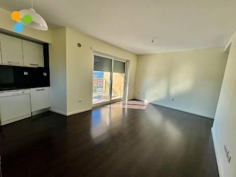 Apartamento T2 - Covilhã