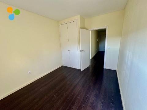 Apartamento T2 - Covilhã