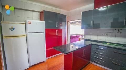 Apartamento T4 junto à Universidade da Beira Interior em Covilhã