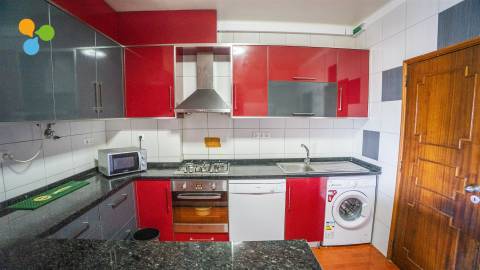 Apartamento T4 junto à Universidade da Beira Interior em Covilhã