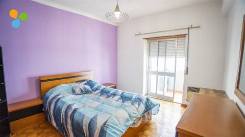 Apartamento T4 junto à Universidade da Beira Interior em Covilhã
