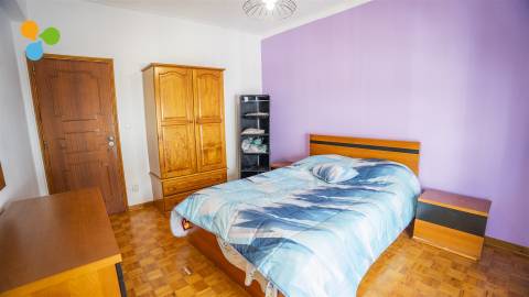 Apartamento T4 junto à Universidade da Beira Interior em Covilhã