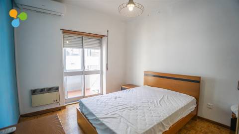 Apartamento T4 junto à Universidade da Beira Interior em Covilhã