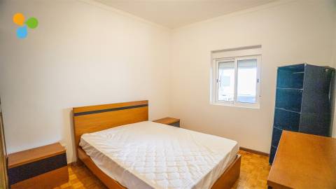 Apartamento T4 junto à Universidade da Beira Interior em Covilhã