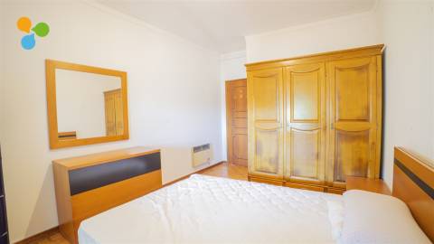 Apartamento T4 junto à Universidade da Beira Interior em Covilhã